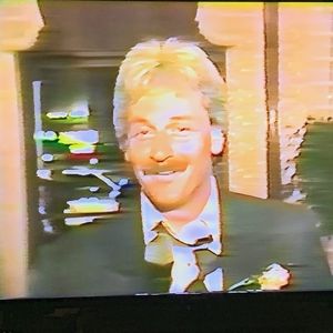 Meet your Posher, Al